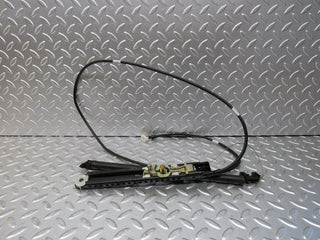 25011 Mercedes-Benz W140 S320 Front Right Seat Belt Adjuster Cable 1408600288