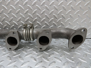 33123 Mercedes-Benz W126 380 V8 Exhaust Manifold Right 1161420602 1161420702