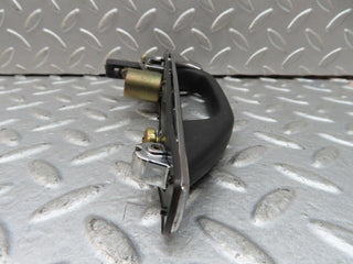 19151 Mercedes-Benz W123 300D Rear Exterior Door Handle 1237600359
