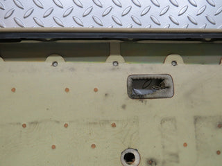 29617 Mercedes-Benz W123 230E Front Right Door Card Beige