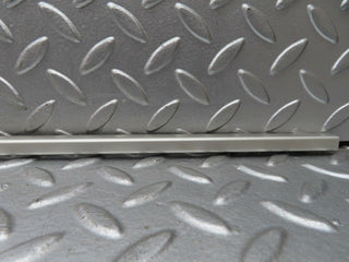 19533 Mercedes-Benz C140 CL420 Coupe Sunroof Chrome Trim