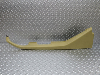 34287 Mercedes-Benz C126 380SEC Coupe Right Door Handle Arm Rest