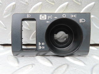 21585 Mercedes-Benz W126 300SE Headlight Switch Surround