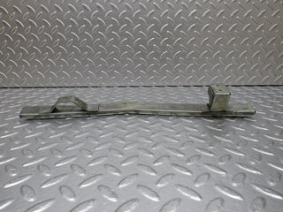 R107 SLC rear right window channel used OEM