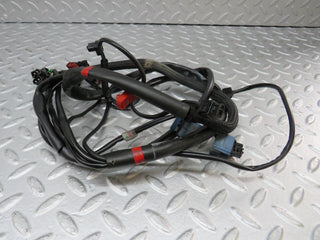 R129 SL front right electric seat wiring used OEM