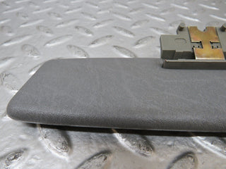 25899 Mercedes-Benz W124 280E Middle Sun Visor Grey