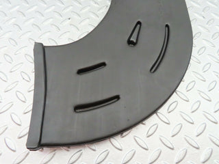 W126 air duct heater ventilation left used OEM