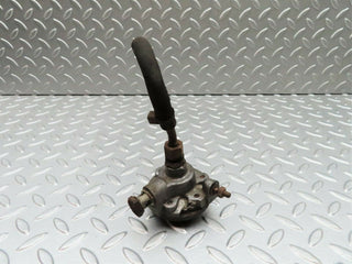 3402 Mercedes-Benz W108 280SE Fuel Backflow Damper Regulator 1270700268