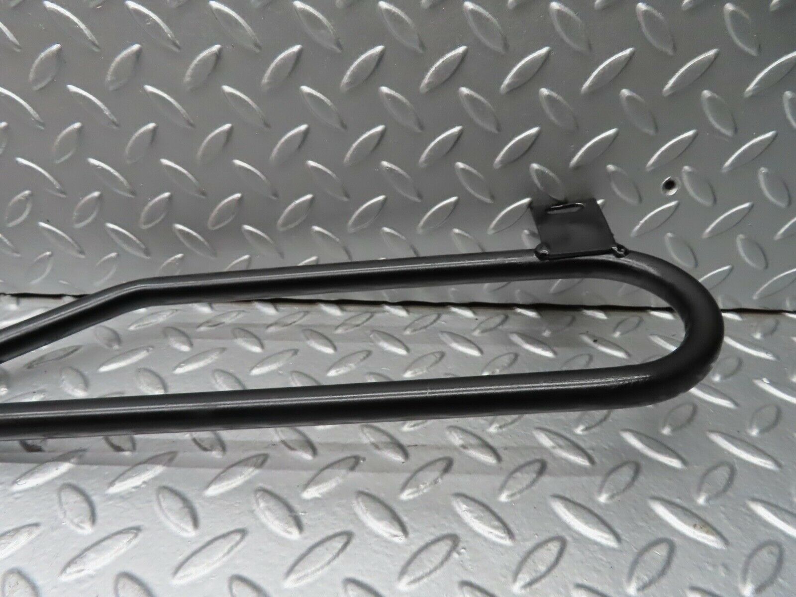20710 Mercedes-Benz R107 450SL Power Steering Oil Cooling Pipe