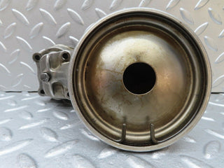 12961 Mercedes-Benz W111 220SE Oil Pump Housing 1801860501