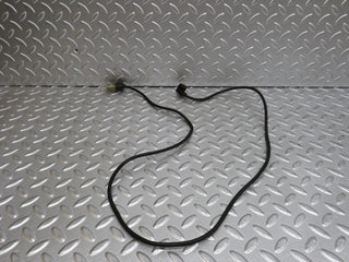 W124 front wing indicator cable wire used OEM