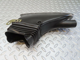 W108 air vent duct left side used OEM