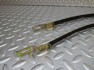 W123 heater box holder strap used OEM
