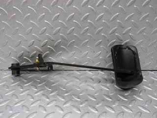 W201 Baby Benz brake pedal with rubber used OEM