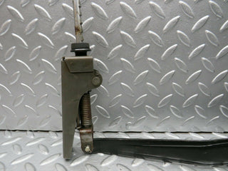 22072 Mercedes-Benz S123 280TE Wagon Handbrake Regulator