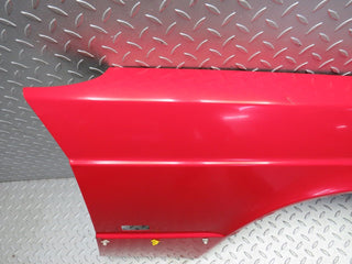 W201 Baby Benz front right wing fender used OEM