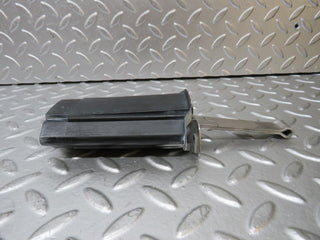 W124 door safety check strap used OEM