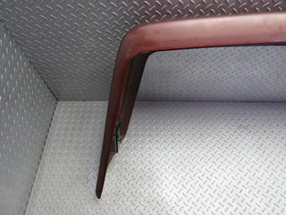 38619 Mercedes-Benz R129 280SL Coupe Rear Bumper 1298800140