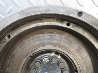 26945 Mercedes-Benz W123 240D Flywheel Starter Ring Manual Gearbox 1150320601