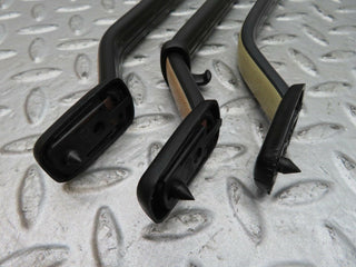 15894 Mercedes-Benz W123 280E Interior Roof Grab Handle Set