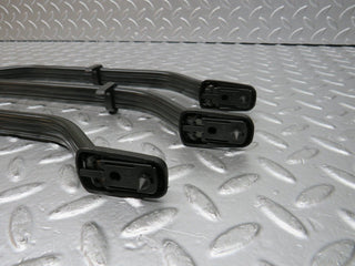 31732 Mercedes-Benz W201 190LE 1.8L Interior Roof Grab Handle Set