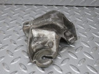 34506 Mercedes-Benz C126 380SEC Engine Mount Bracket Right Side 1162235104