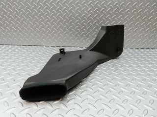 W124 heater air duct vent right side used OEM