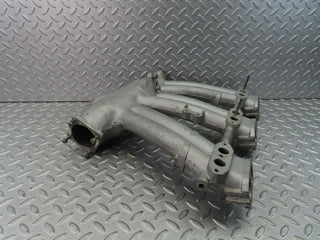 W111 intake manifold used OEM