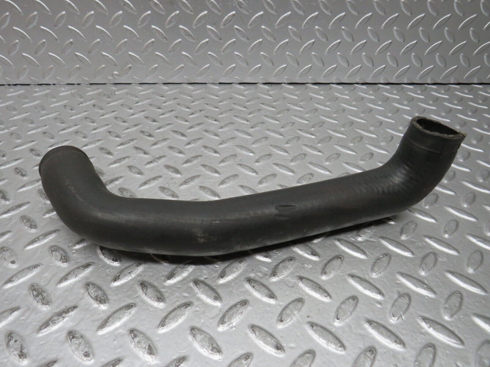 28518 Mercedes-Benz S123 240D Wagon Radiator Hose Pipe