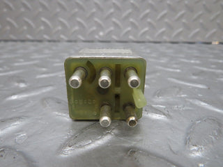 W124 Cabriolet multi purpose relay used OEM