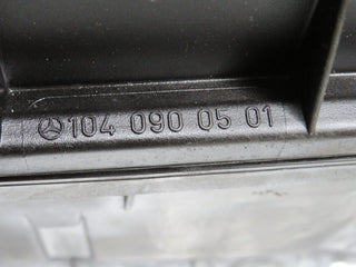 39673 Mercedes-Benz R129 320SL Coupe Air Filter Box Housing 1040900501 4616885903