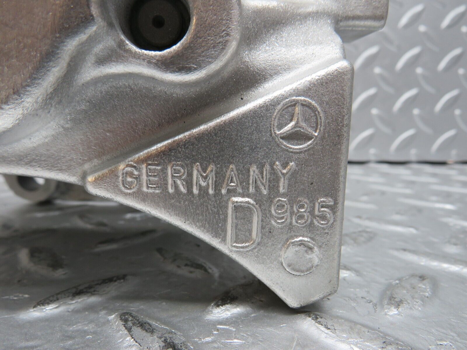 30212 Mercedes-Benz W220 S430 Rear Left Brake Caliper Ate 42/22/300