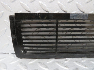 W109 dashboard speaker cover used OEM