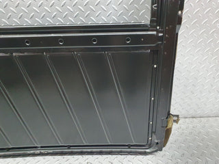 41142 Mercedes-Benz W126 300SE Power Sunroof Frame