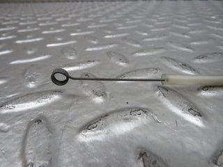 26613 Mercedes-Benz C124 220CE Coupe Heater Blower Switch 1248202210