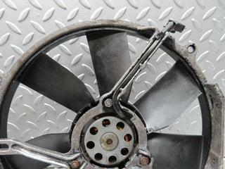 C140 engine cooling fan used OEM