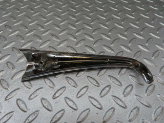 13085 Mercedes-Benz W111 220S Rear Left Fender Wing Tail Chrome Trim 1116900379