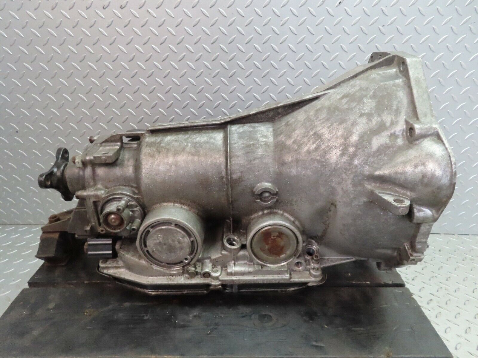 17500 Mercedes-Benz C123 280CE Coupe Automatic Gearbox 722.309 1262712201