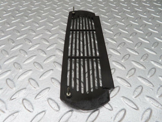 12775 Mercedes-Benz W111 220SE Dashboard Speaker Cover