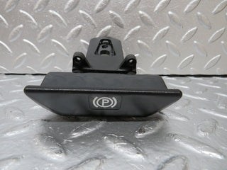 34042 Mercedes-Benz W124 260E Parking Brake Release 1244270120 1244270412