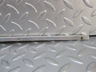 33805 Mercedes-Benz W201 190E 2.0L Sunroof Chrome Trim