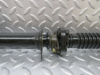 25841 Mercedes-Benz W124 280E Steering Column RHD