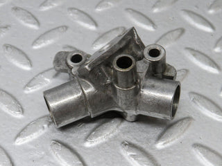 36247 Mercedes-Benz W126 420SE Auxiliary Air Valve 1170940312