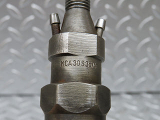 W123 fuel injector used OEM