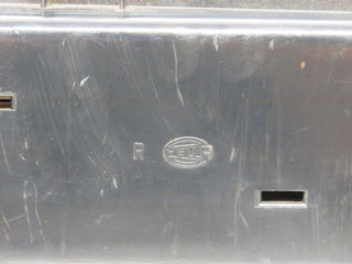 W123 tail light left side used OEM
