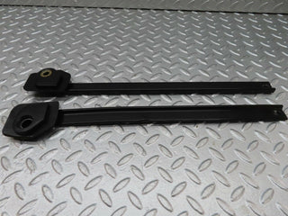 W123 seat belt runner used OEM
