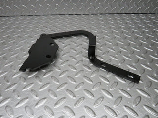 W201 Baby Benz front left bonnet hinge used OEM