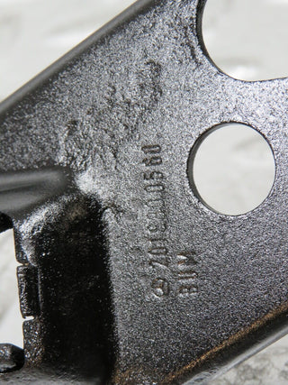 25285 Mercedes-Benz W201 190D Bonnet Safety Latch 2018800560