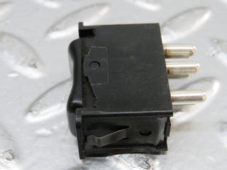 25345 Mercedes-Benz W201 190D Rear Electric Window Switch 1268206310