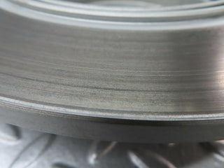 19846 Mercedes-Benz R129 300SL Coupe Rear Brake Disc Pair 280 mm